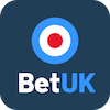 BetUK logo